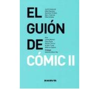 El Guion De Comic Ii