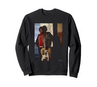 El Guitarrista de American Blues Albert Collins por Michael Grecco Sudadera