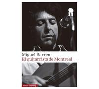El Guitarrista De Montreal