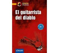 El guitarrista del diablo. Spanisch B1: Spanisch B1