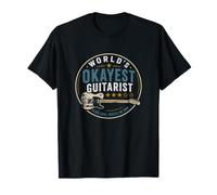 El Guitarrista más Bueno del Mundo Toca en Voz Alta principalmente en Tune Electric Camiseta