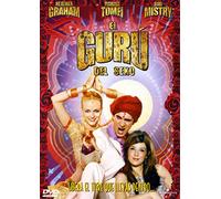 El Gurú del Sexo [DVD]