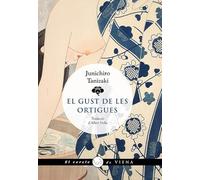 El gust de les ortigues: 106 (El cercle de Viena)