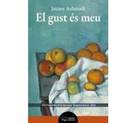 El Gust Es Meu
