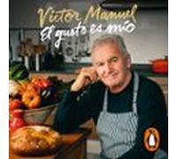 El Gusto Es Mío (audiolibro)