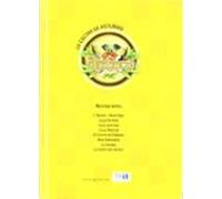 El Gusto Es Mio La Cocina De Asturias