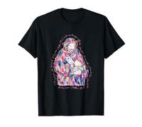 Él ha resucitado Feliz Pascua Biblia Cristiana Jesús Fe Camiseta