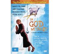 El hábito no hace al monje / In God We Trust (1980) ( In God We Tru$t ) ( Gimme That Prime Time Religion ) [ Origen Australiano, Ningun Idioma Espanol ]