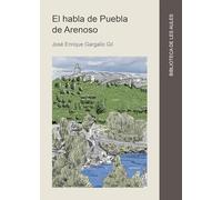 El habla de Puebla de Arenoso: 35 (Biblioteca de les aules)