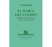 El habla del cuerpo | Ángel Zapata