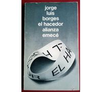 El Hacedor (El Hacedor Alianza Editorial)