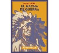 El Hacha De Guerra