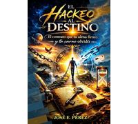 El Hackeo al destino: El contrato que tu alma firmó y tu carne olvido
