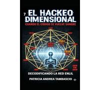 EL HACKEO DIMENCIONAL: CUANDO EL CODIGO SE VUELVE SANGRE