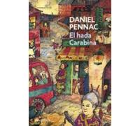 El Hada Carabina (malaussène 2) (ebook)