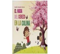 El Hada Del Cerezo De La Colina