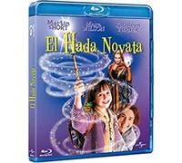 El Hada Novata / A Simple Wish (1997) ( The Fairy Godmother ) (Blu-Ray)