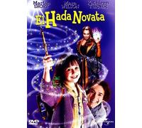El Hada Novata (Import Movie) (European Format - Zone 2) (2003) Martin Short; Kathleen Turner; Michael Ritchie
