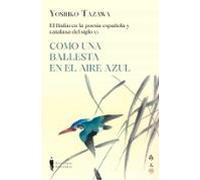 El haiku en la poesía española y catalana