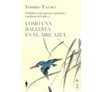 El Haiku En La Poesía Española Y Catalana