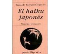 el haiku japones: historia y traduccion
