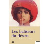 EL HAIMOUNE-LES BALISEURS DU DESERT-DIE WANDERER DER WUSTE