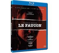 El Halcón BLU-RAY NUEVO