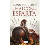 El halcón de Esparta (LOS IMPERDIBLES)