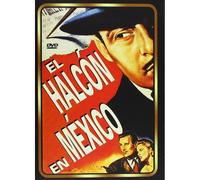 El Halcón En México [DVD] (1944) The Falcon in Mexico