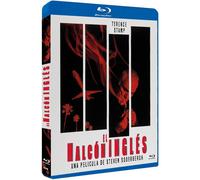 El Halcón Inglés [Blu-ray] (1999) The Limey