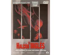 El Halcón Inglés [DVD] (1999) The Limey