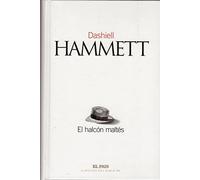 El halcón maltés