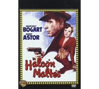 El Halcón Maltes [DVD]