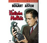 El Halcón Maltés (Edición especial) [DVD]