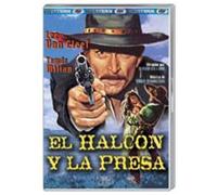 El halcón y la presa [DVD]