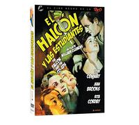 El Halcón Y Las Estudiantes [DVD]