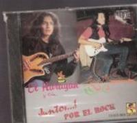 El Haragan Y Cia "Juntos .....! Por El Rock" by N/A (0100-01-01)