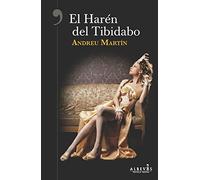 El Haren Del Tibidabo (NOVELA NEGRA)