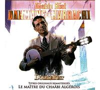El Harrachi, Dahmane - Double Best