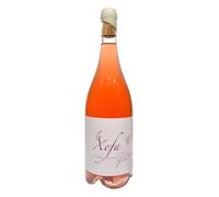 El Hato y El Garabato La Xefa Juan García Arribes 75 cl Vino rosado (Caja de 3 Botellas de 75 cl)