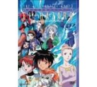 El Hazard: the Alternative Worl [Alemania] [DVD]