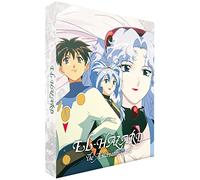 El-Hazard: The Alternative World (Collector's Limited Edition) [Blu-ray]