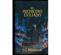 El hechicero exiliado: Las aventuras de Narbaiz