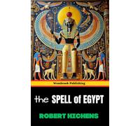 El hechizo de Egipto: un viaje lírico a través de maravillas antiguas y paisajes atemporales