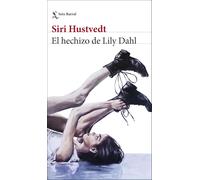 El hechizo de Lily Dahl
