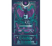 El hechizo de tu nombre (TBR)