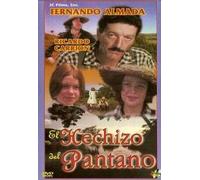 El Hechizo Del Pantano [Internacional] [DVD]