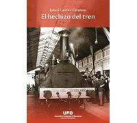 El hechizo del tren: 104 (Gabriel Ferrater)