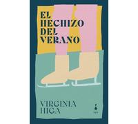 El hechizo del verano