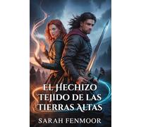 El Hechizo Tejido de las Tierras Altas: Un romance escocés de enemigos a amantes, con magia, lealtad y secretos ancestrales